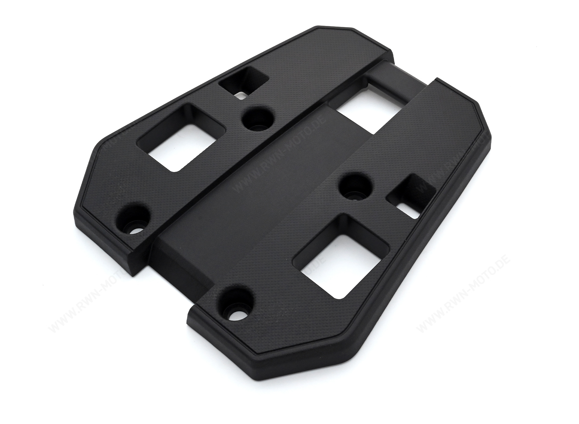 Portamaletas superior, 35 litros TC para Suzuki V-Strom 1050