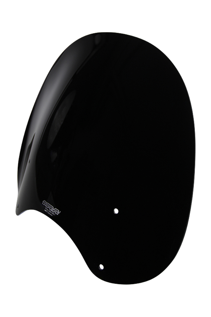 Pantalla de turismo MRA "NTM" para BMW R NINE T Scrambler de todos los años