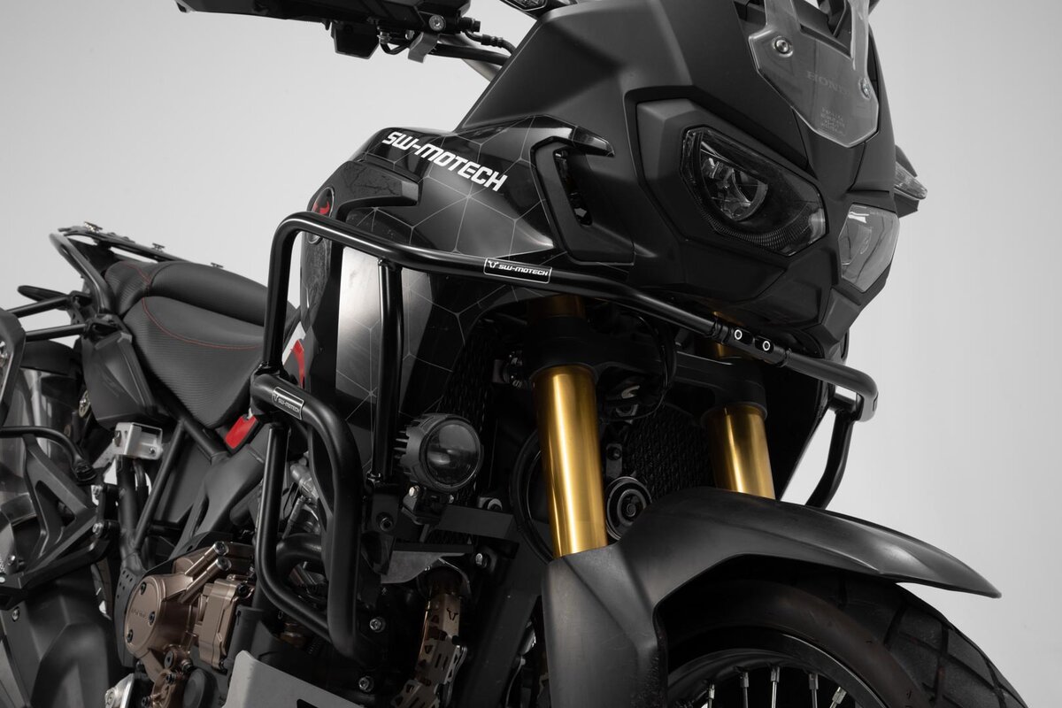 Barra de choque para Aprilia Tuareg 660 (21-) SW Motech