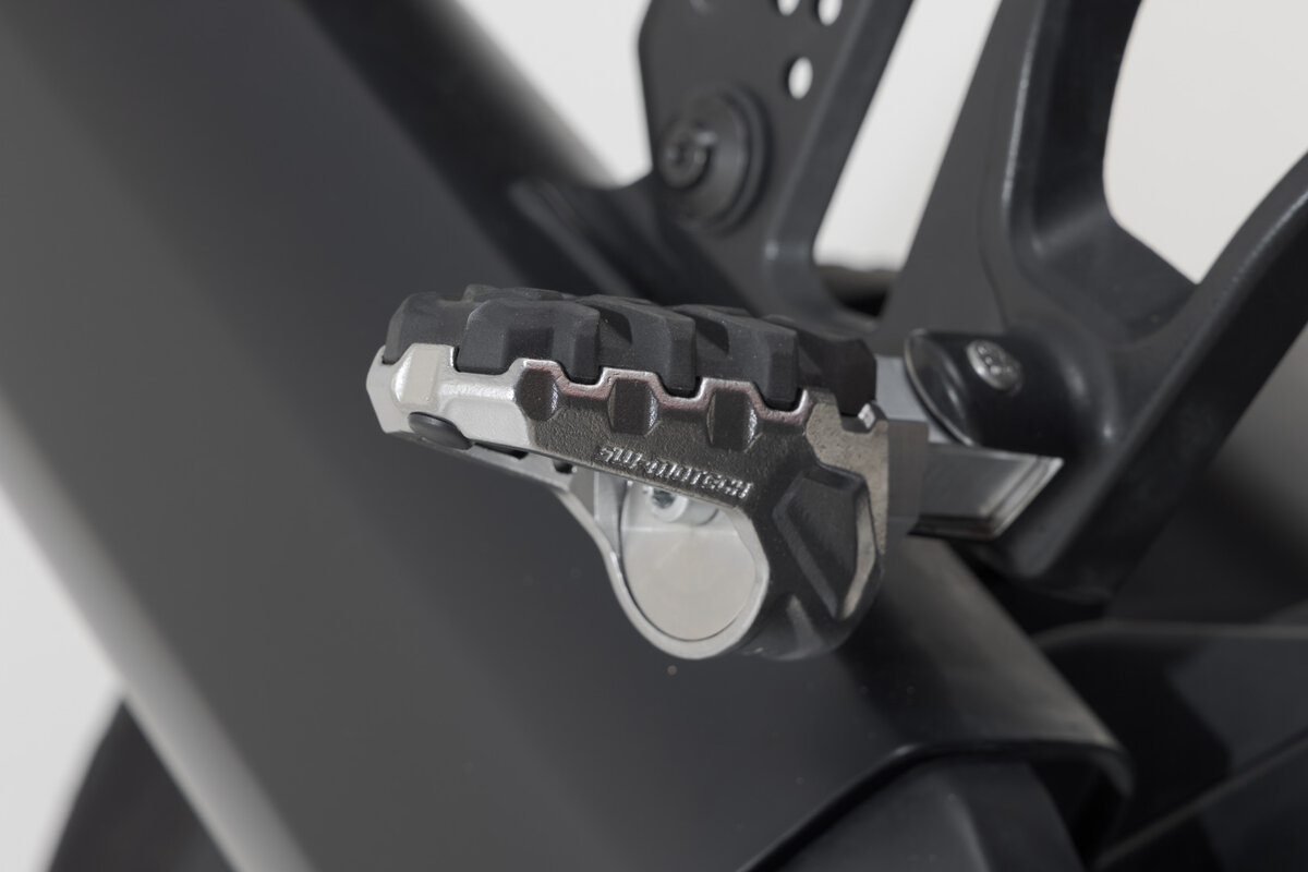 Barra de choque para Aprilia Tuareg 660 (21-) SW Motech