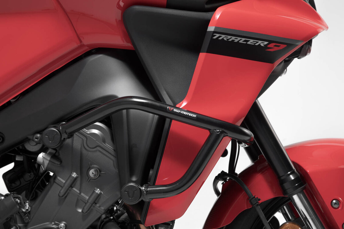 Barra de choque para Aprilia Tuareg 660 (21-) SW Motech