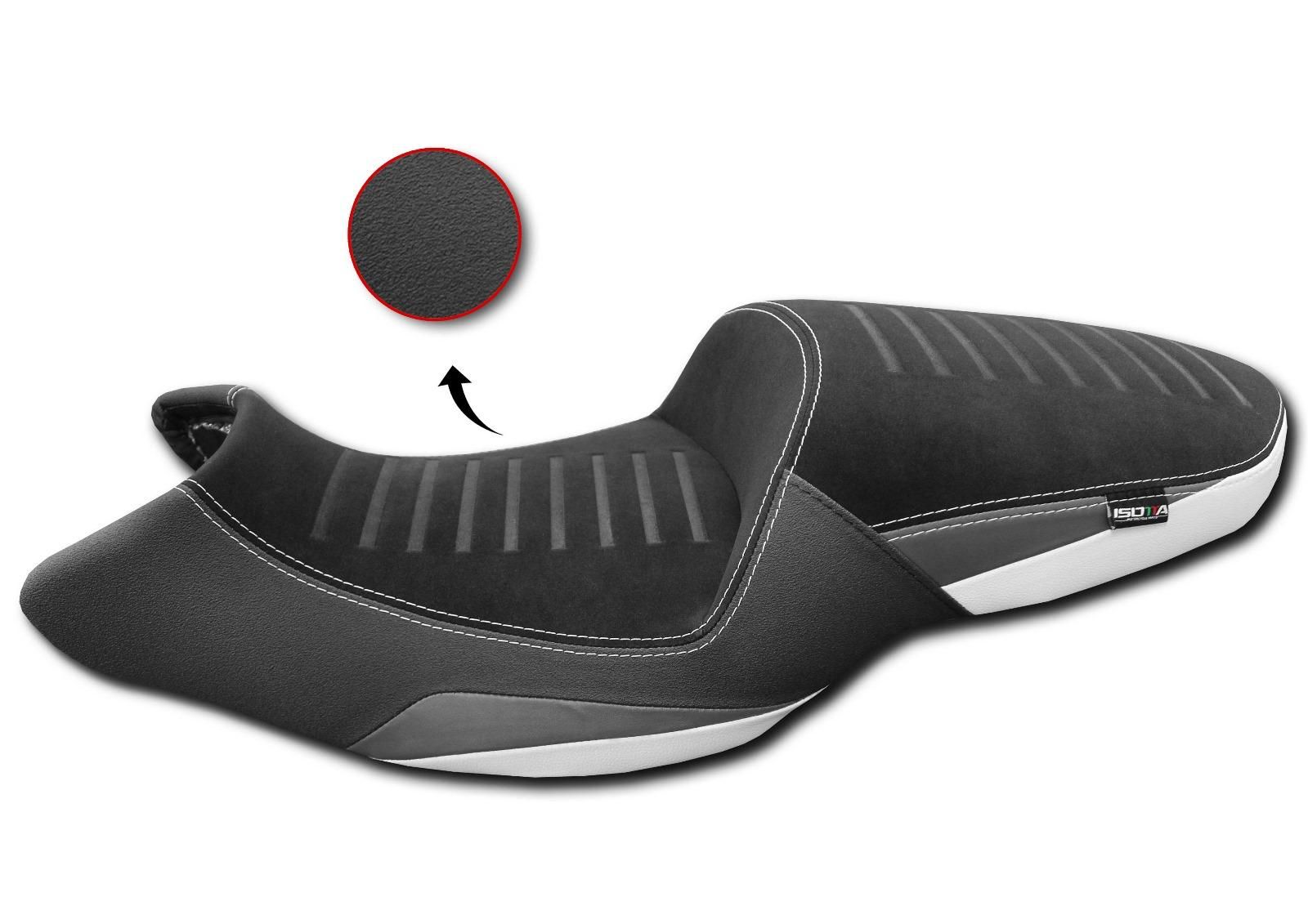 Asiento delantero Confort para Honda CRF 1100 L Africa Twin /Adventure
