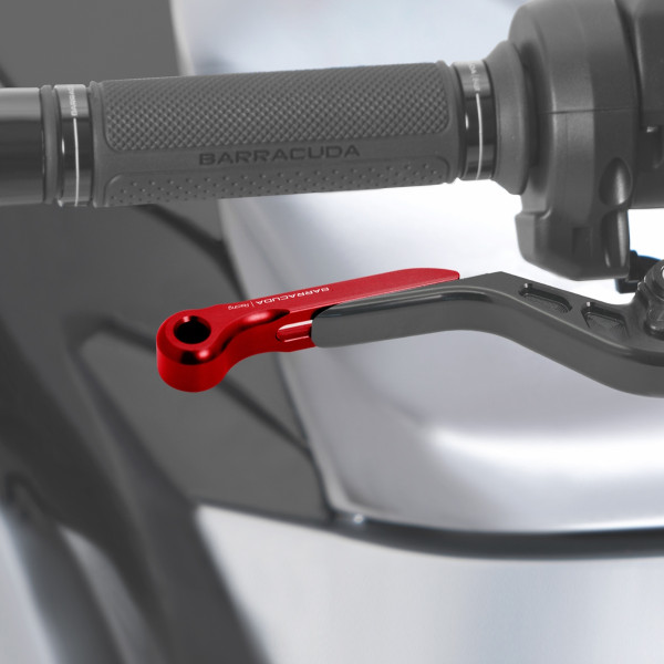 Juego de palancas para Yamaha MT-09 (21-) / YZF-R1 (15-) / YZF-R6 (16-) - Barracuda