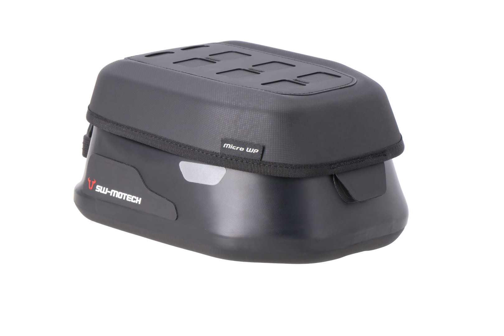 SW-Motech Bolsa sobredepósito impermeable PRO Micro WP para Honda XL 750 Transalp (23-) SW-Motech