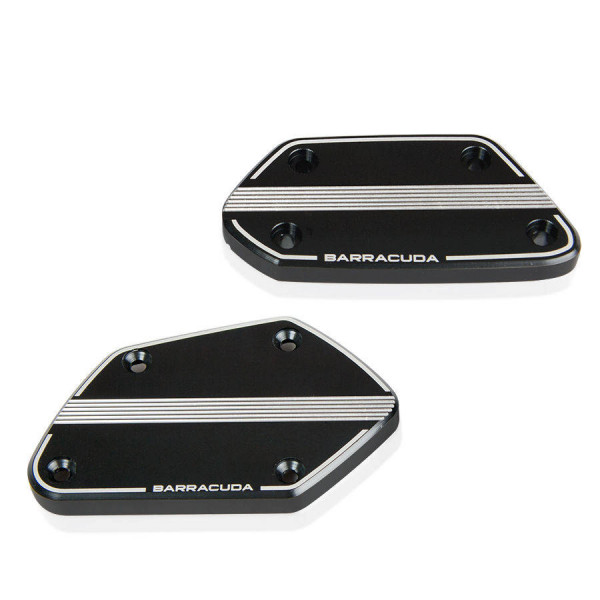 Tapa del depósito del líquido de frenos para BMW R 1250GS / BMW R 1200GS - Barracuda