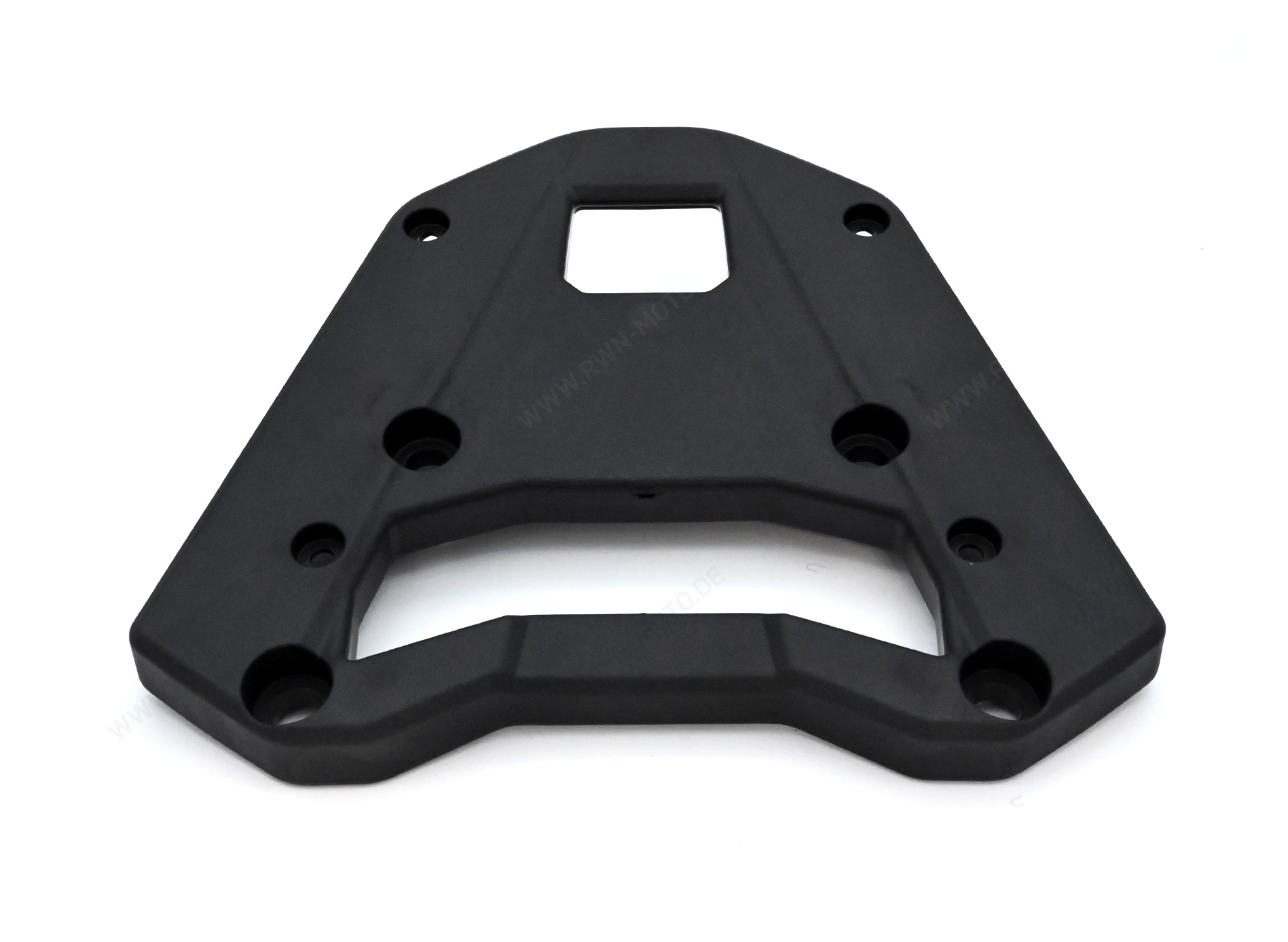 Placa de retención Top Case para 35 l Top Case Original Honda