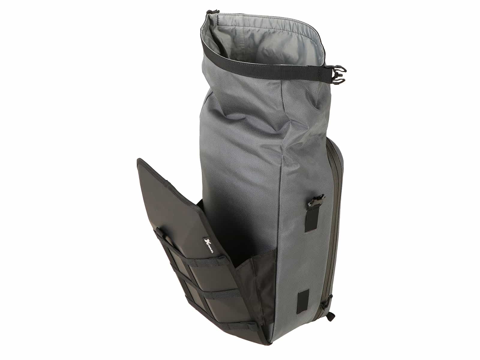 Bolsa trasera Xtravel M, OIrignal Hepco & Becker