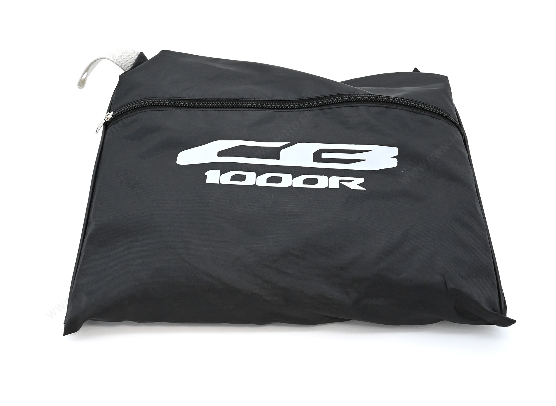 Garaje plegable para interior Honda CB1000R (BJ 18-)