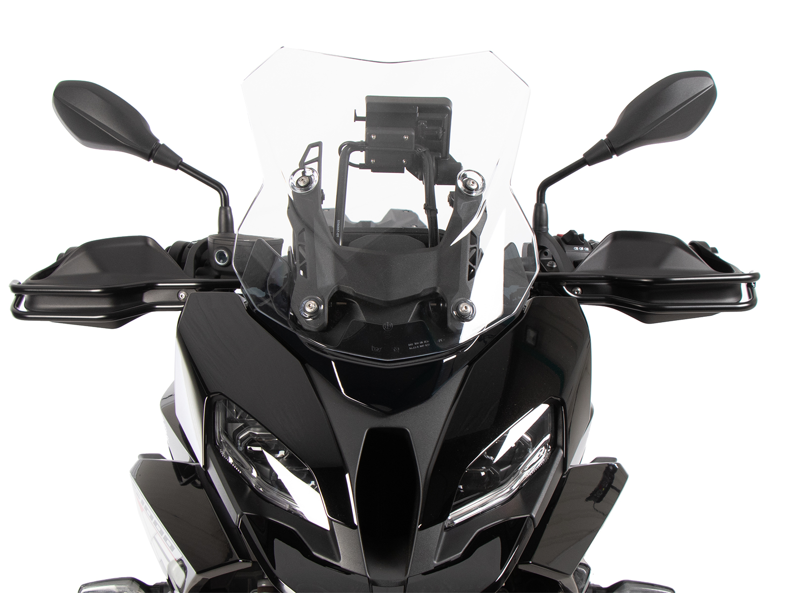 Protector de agarre para BMW S 1000 XR (24-) Hepco & Becker