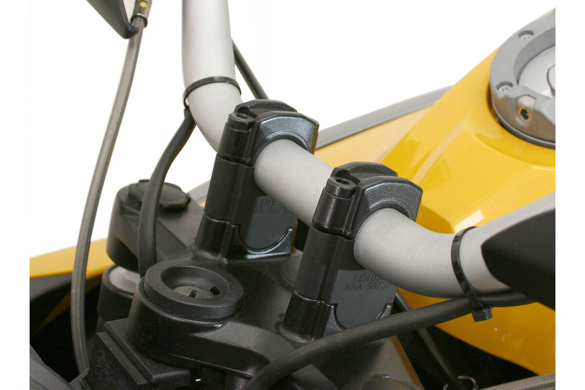 Barra de choque para Aprilia Tuareg 660 (21-) SW Motech