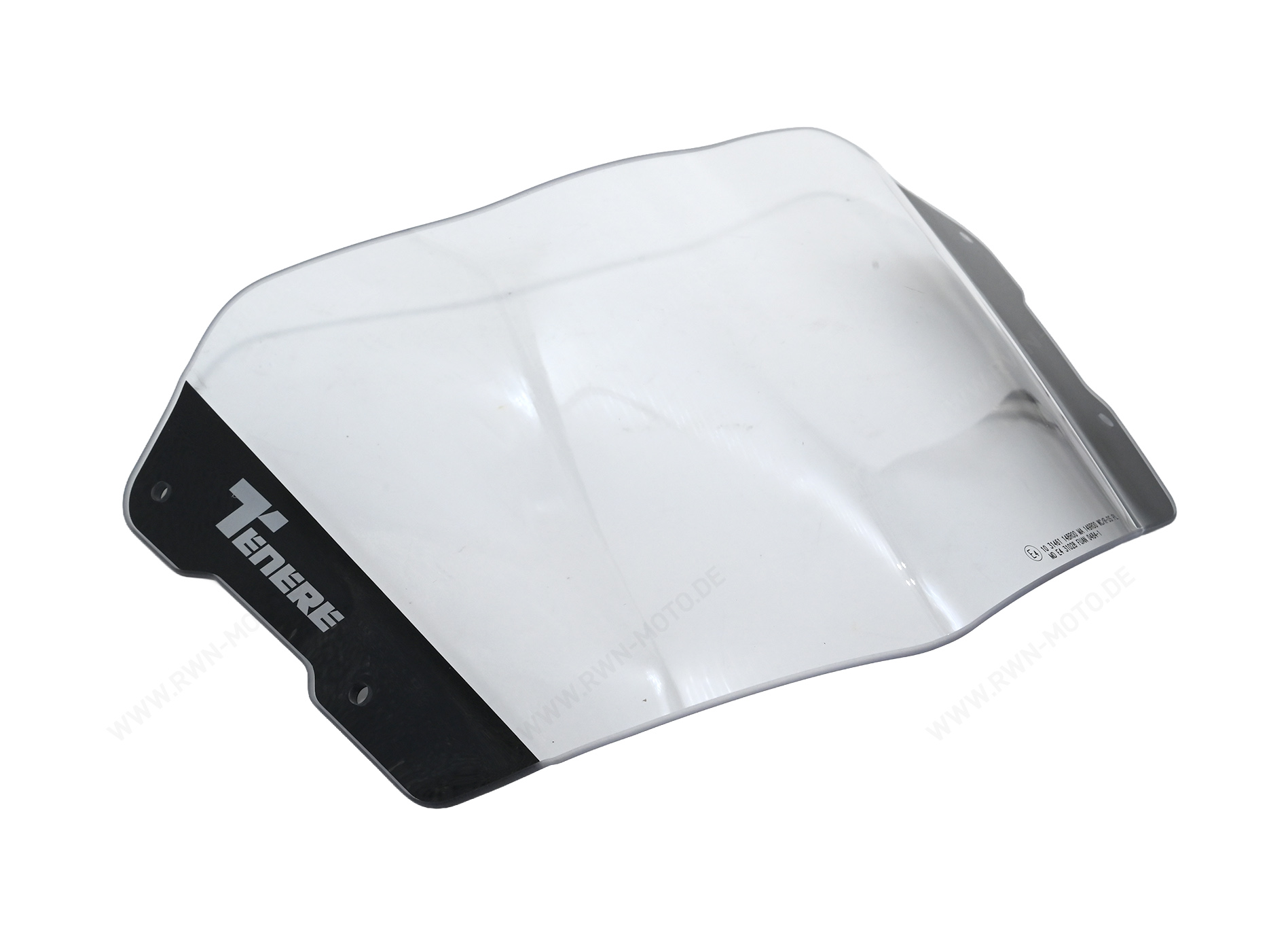 Protector de faro delantero para Yamaha Tenere 700 /World Raid /Rally (25-) Original