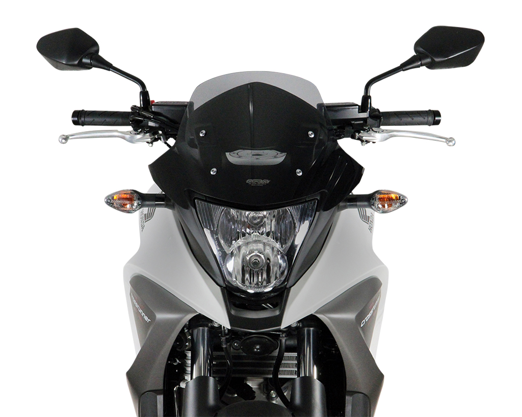 Parabrisas original MRA "O" para HONDA CROSSRUNNER VFR 800 X (My.11-14)