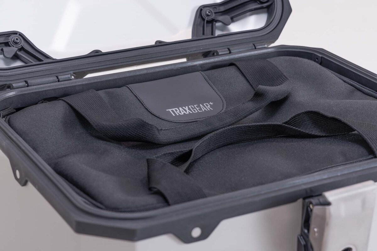 SW-Motech Bolsa interior acolchada TRAX Topcase SW-Motech