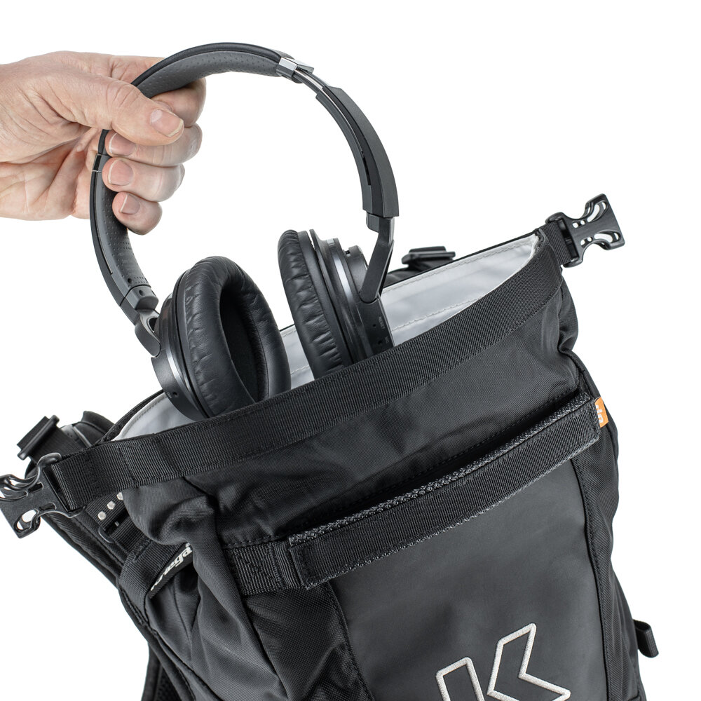 Mochila Kriega R16
