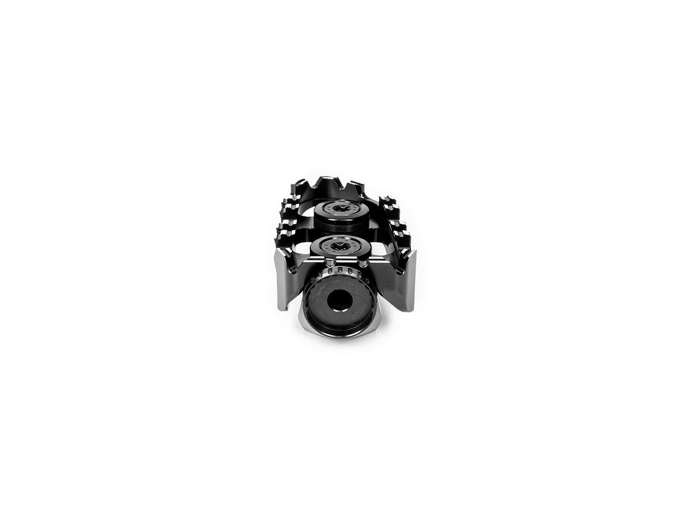 Estriberas Gilles TECH-X Enduro con ABE para Suzuki DL 1050 V-Strom /XT