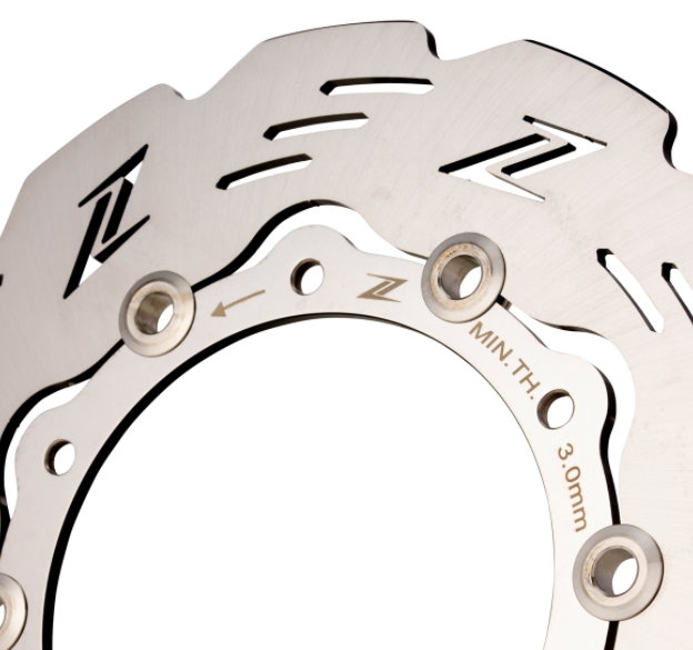 Disco de freno tipo IV para Vespa GTS/GTS Super/GTV/GT 60/GT/GT L 125-300ccm