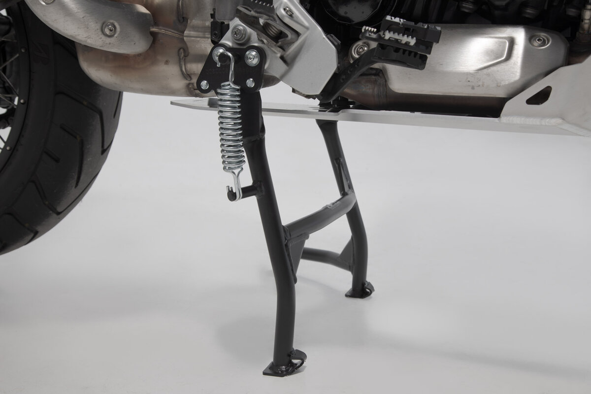 Barra de choque para Aprilia Tuareg 660 (21-) SW Motech
