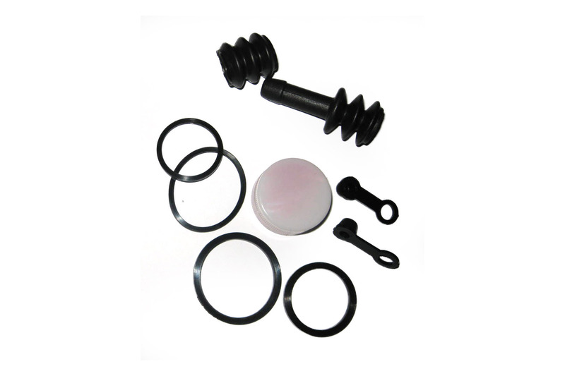 Kit reparación pinza freno Tecnium delantero Kawasaki GPX600