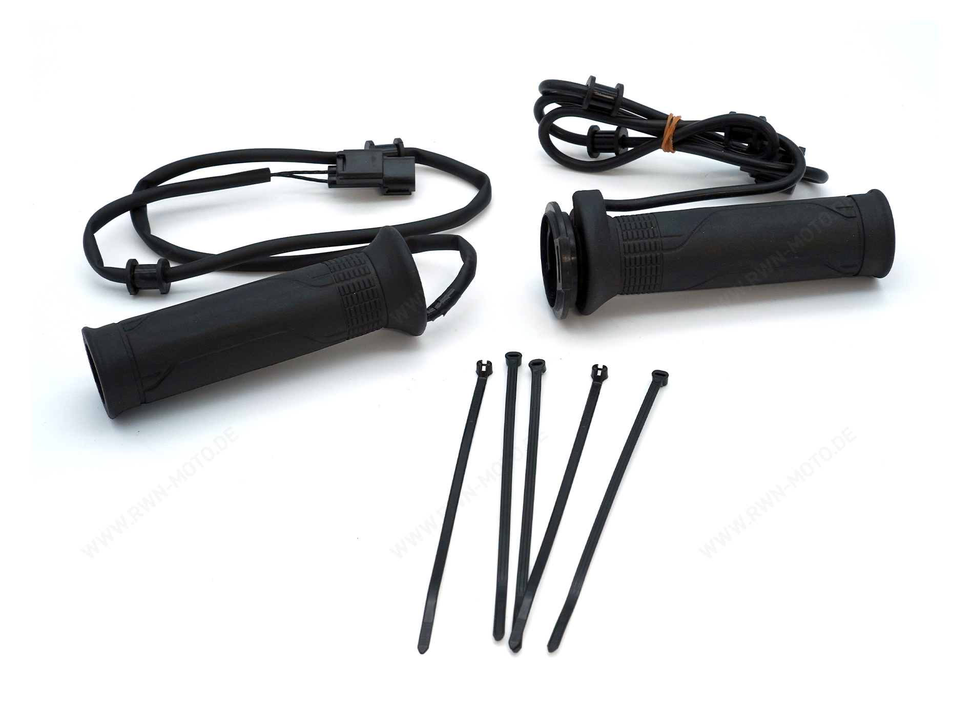Puños calefactables Honda CB1000R 2021-
