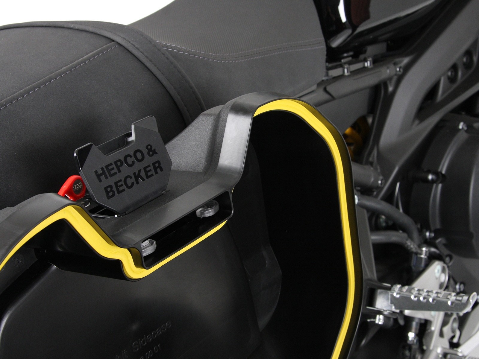 Estuche individual Orbit para soporte de arco en C Hepco & Becker