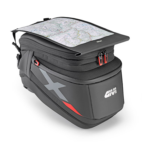 Givi XL05 - Bolsa sobre depósito Tanklock para Honda Africa Twin