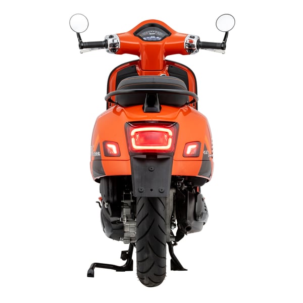 Kit indicador SIP delantero y trasero para Vespa GTS/GTS Super 125-300cc (2023-)