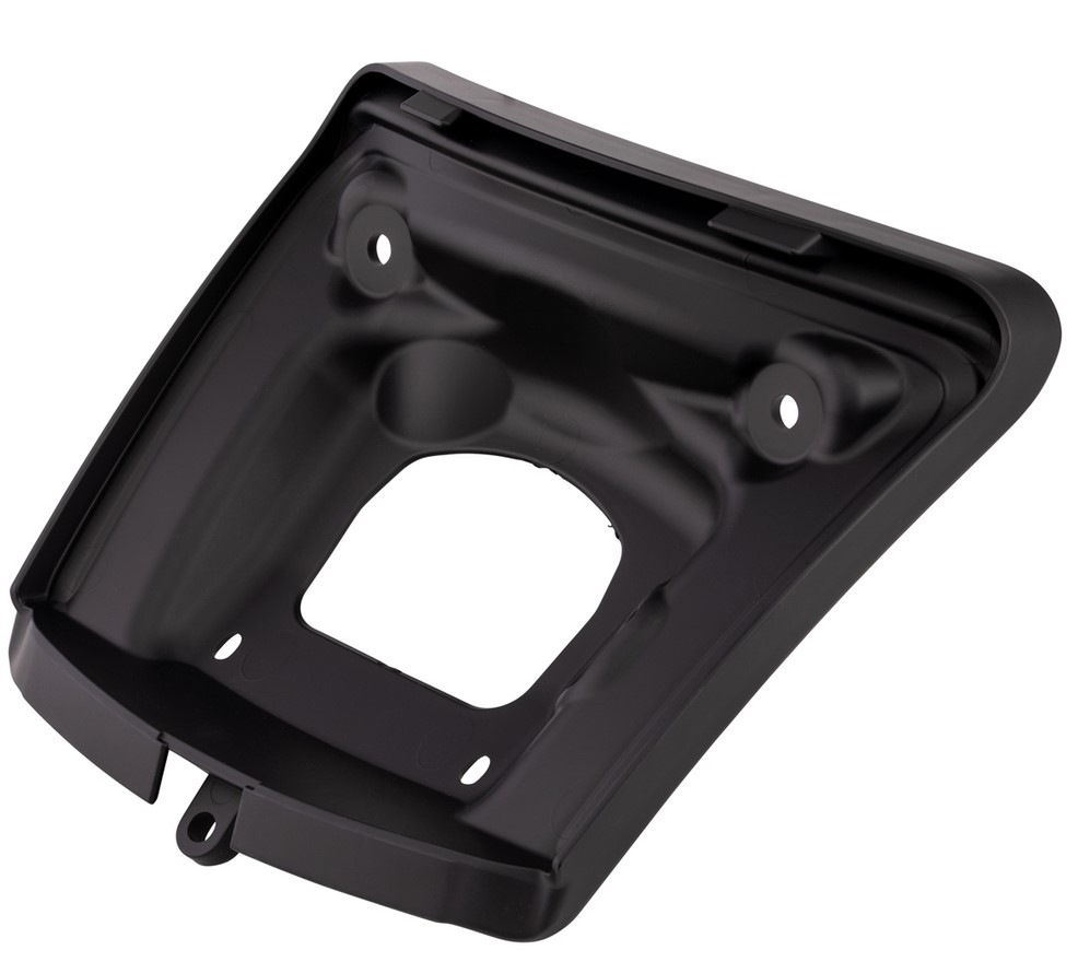 Juego de luces traseras para Vespa GTS/GTS Super/GTV 125-300cc ('14-'18), tintadas