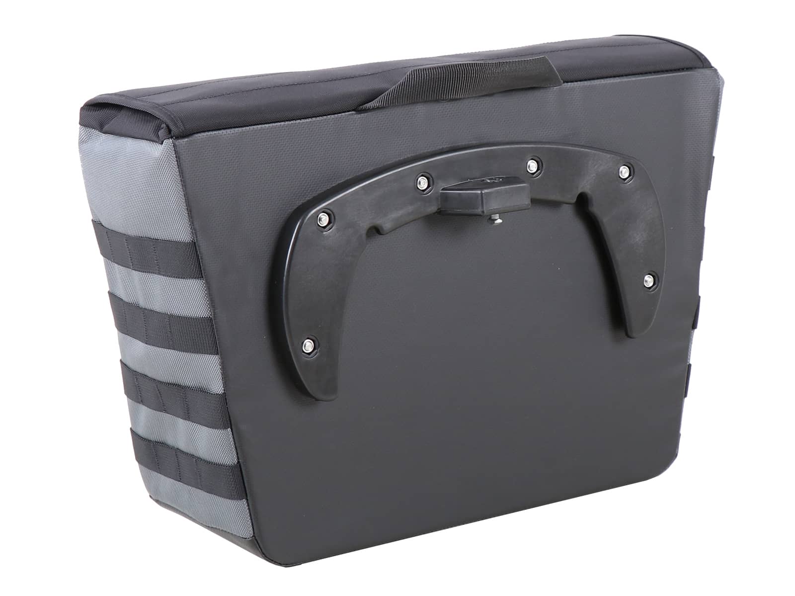 Juego de bolsas laterales Xtravel C-Bow Hepco & Becker