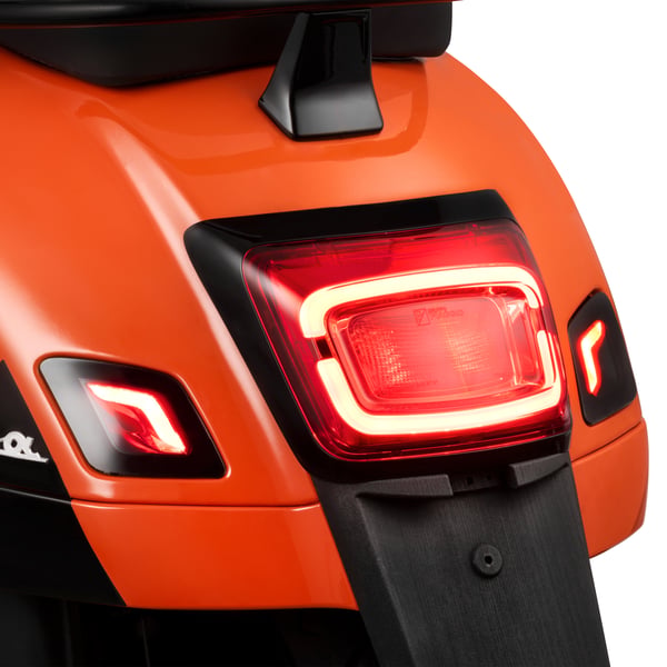 Kit indicador SIP delantero y trasero para Vespa GTS/GTS Super 125-300cc (2023-)