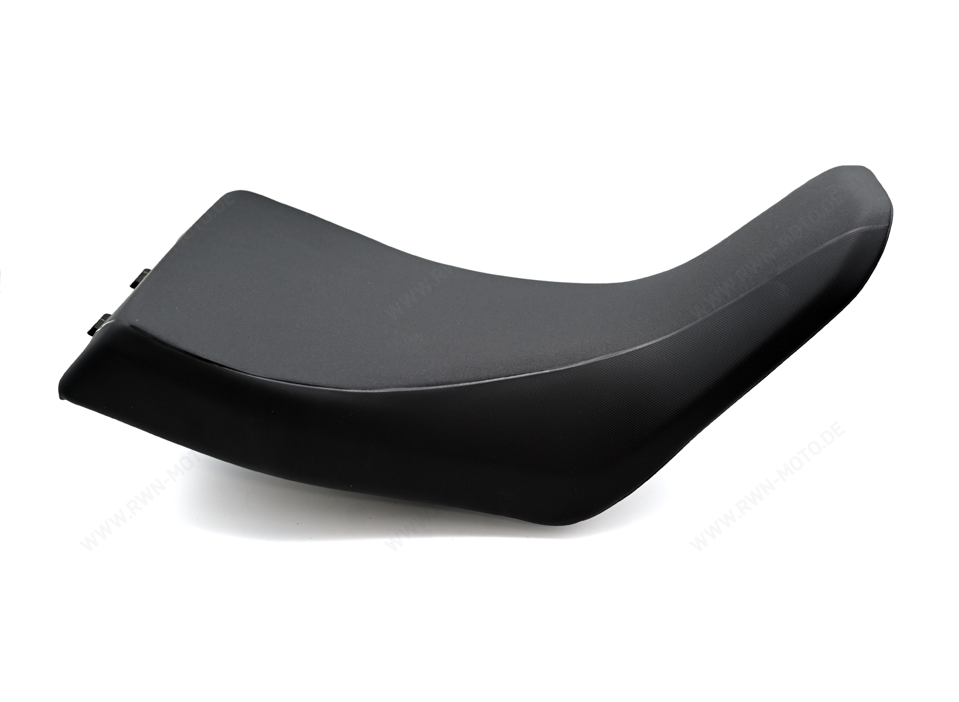 Asiento confort negro para Honda CRF 1100 Africa Twin (24-) Original