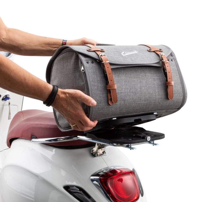 Kit de fijación para bolsa SIP "Clásica" grande