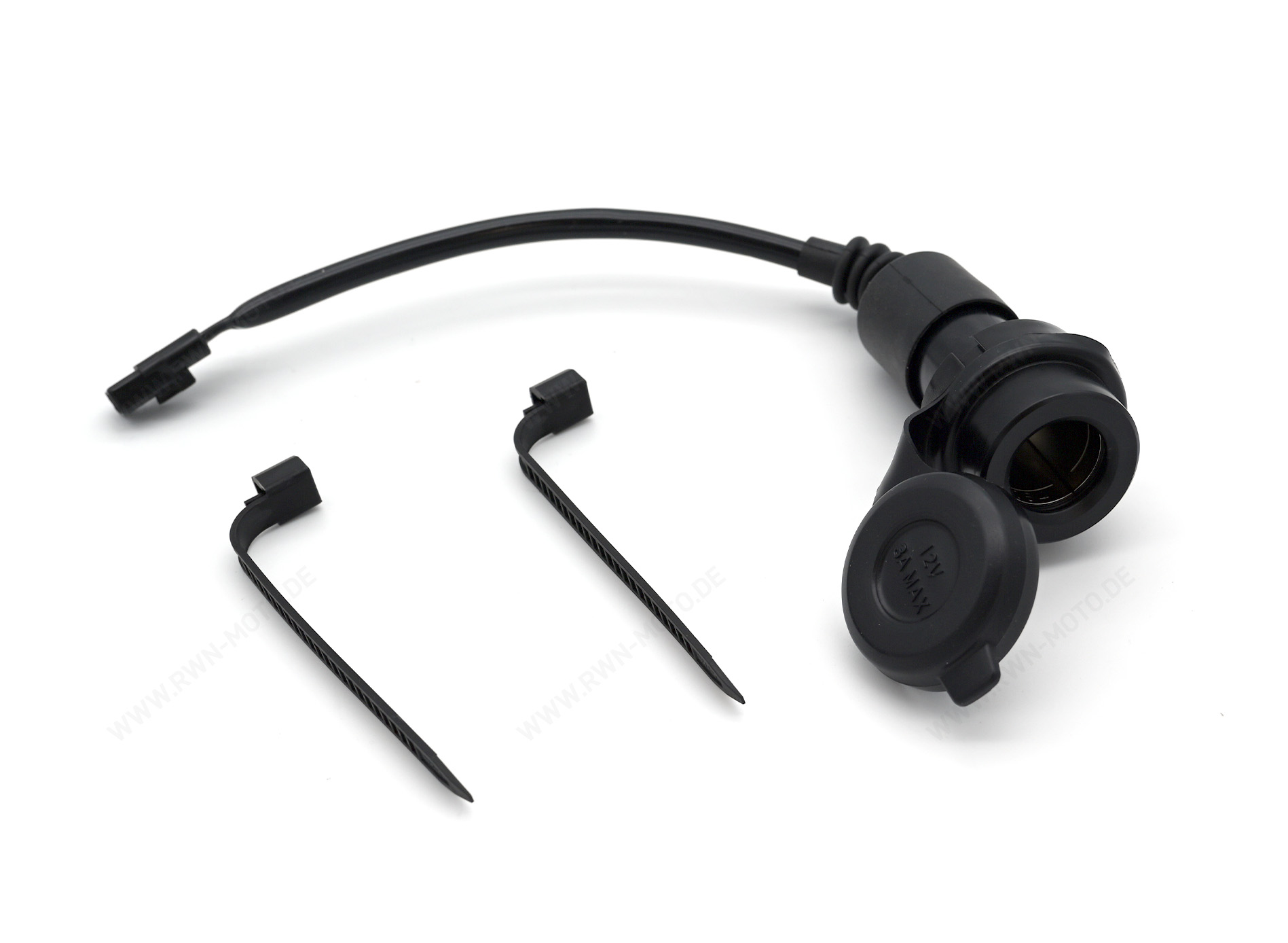 toma de 12V para Honda CB 500 X 2019- Original
