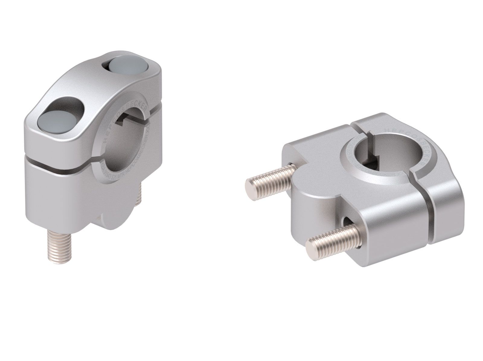 Barra de choque para Aprilia Tuareg 660 (21-) SW Motech