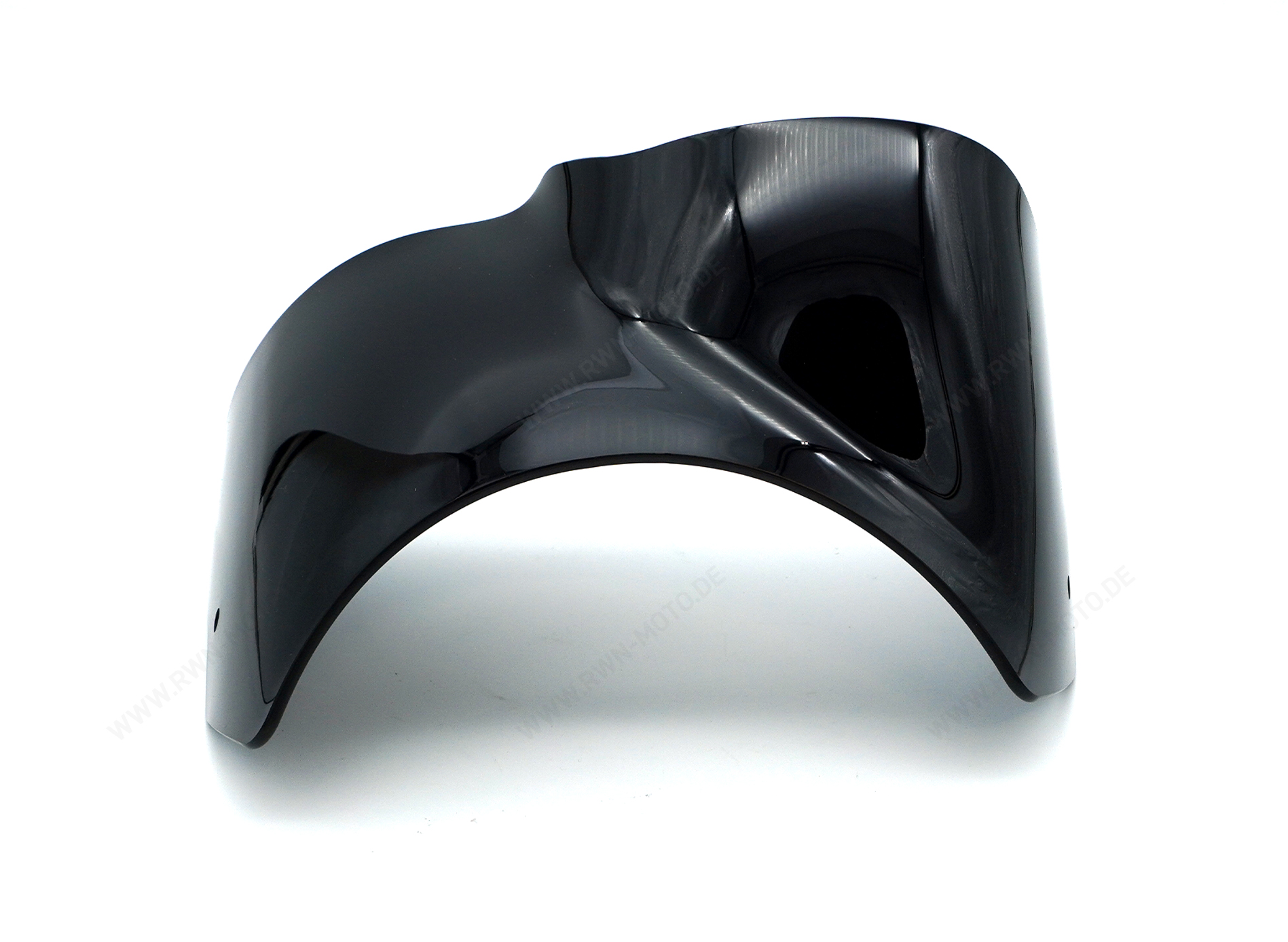 Funda de bañera para Yamaha XSR 700 (22-) Original
