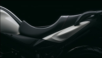 Asiento, bajo para Suzuki V-Strom 650 BJ. 2012-2016