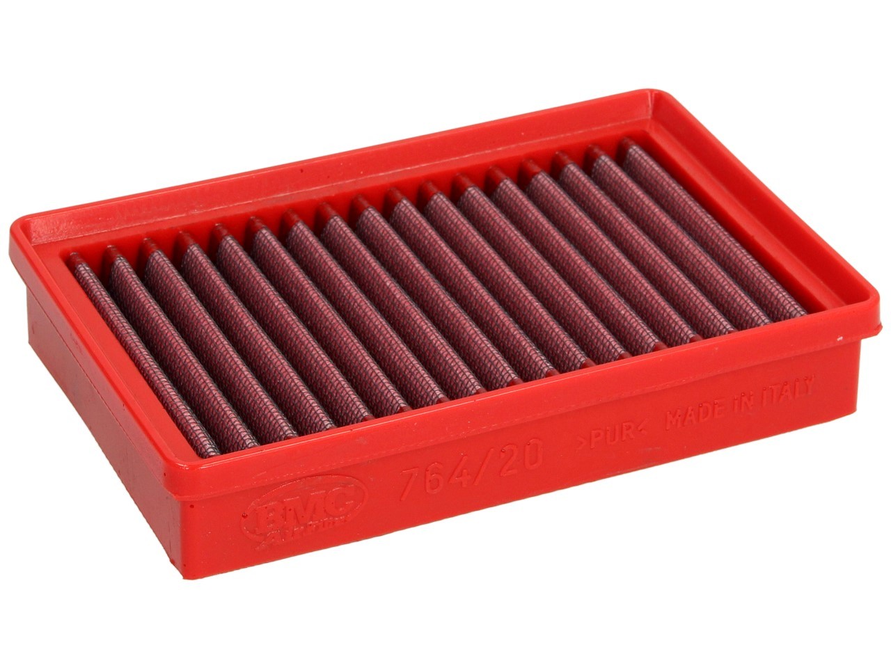Filtro de aire deportivo BMC para BMW R 1200 GS / R 1250 GS