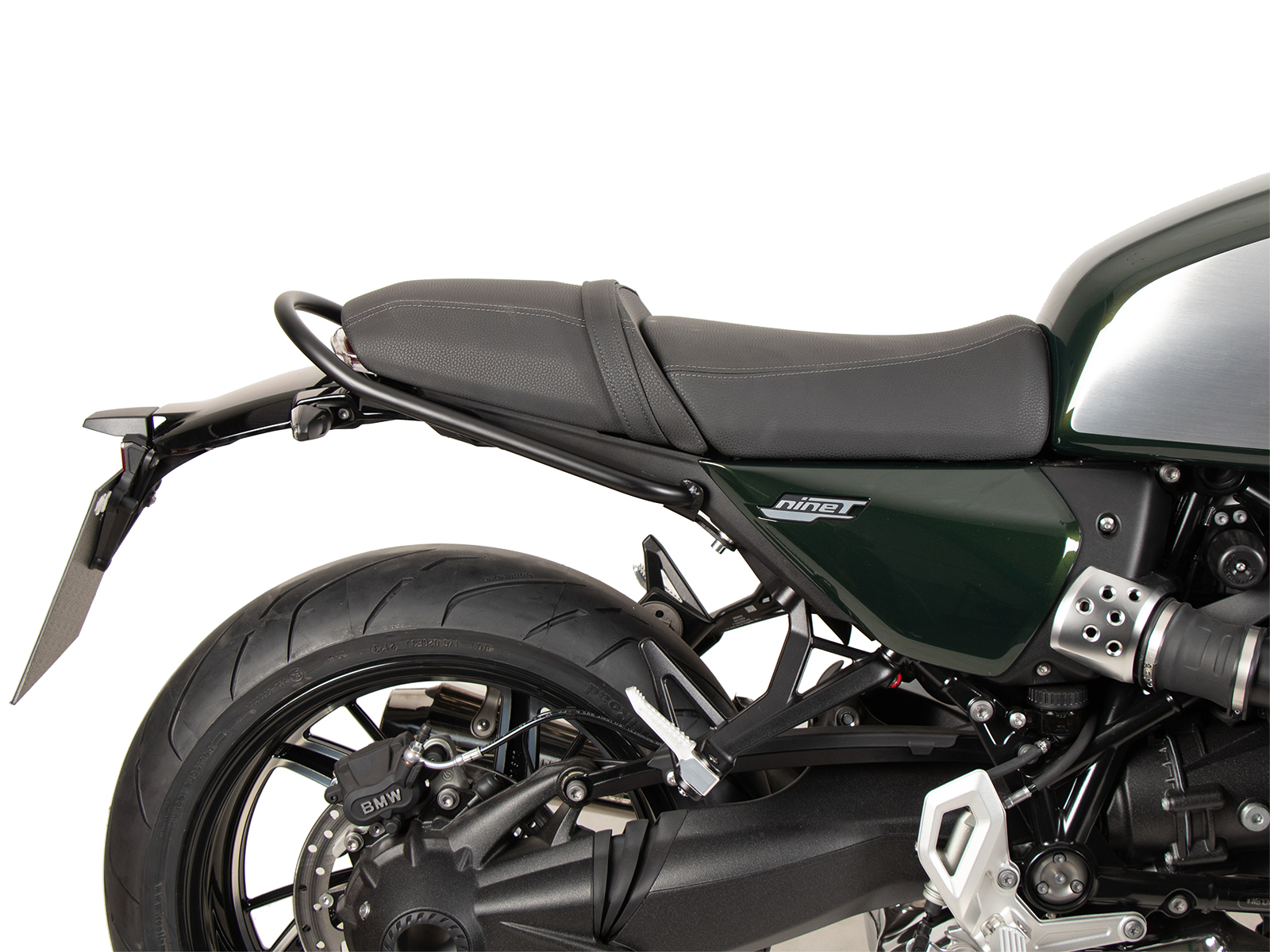 Asidero de pasajero para BMW R 12 Nine T (24-) Hepco & Becker