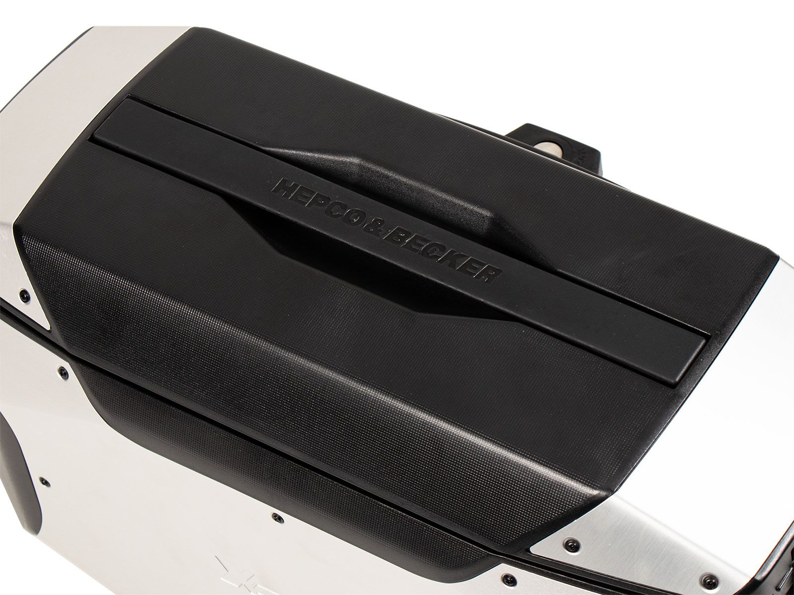 Funda lateral Xcore para soporte de arco en C Hepco & Becker