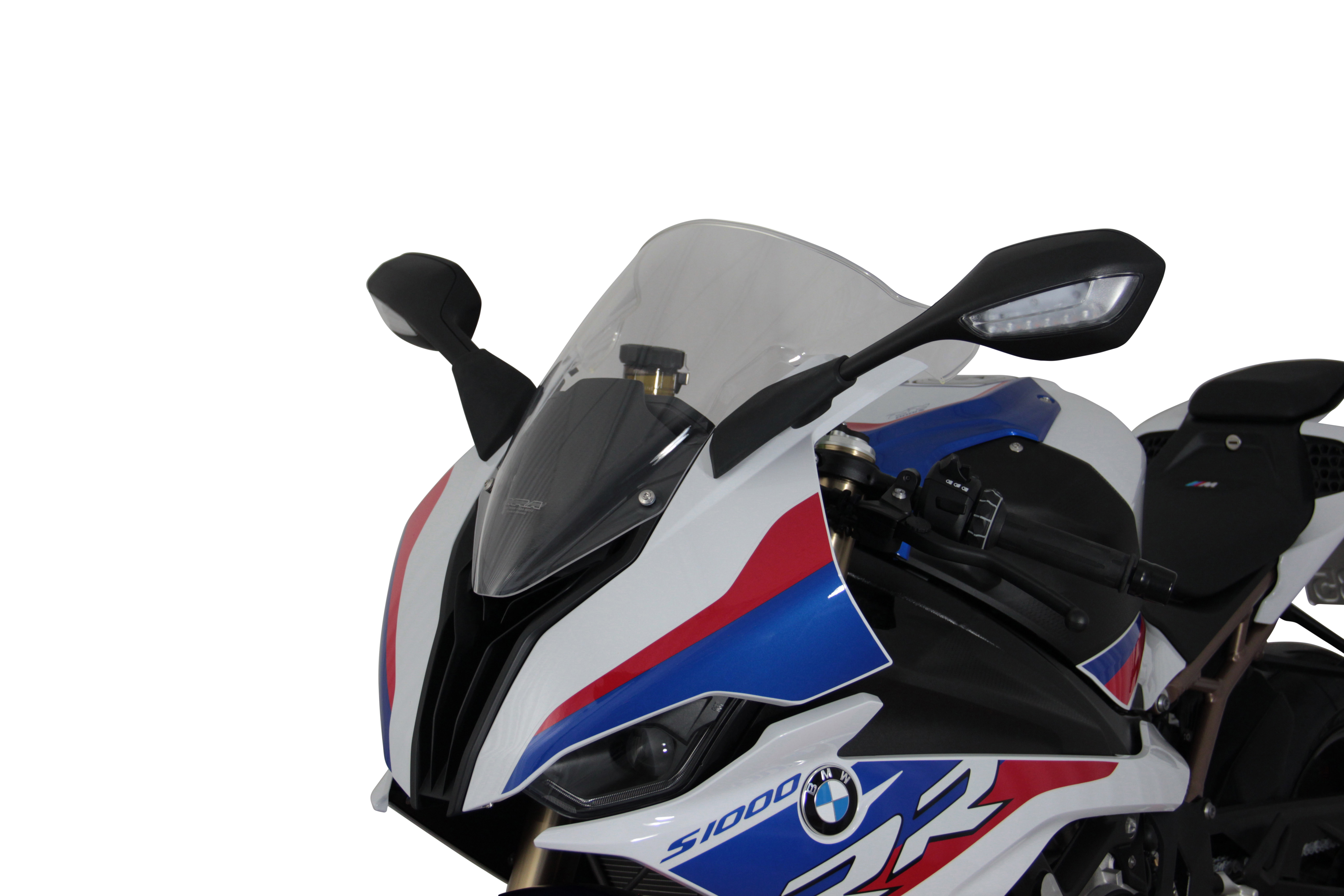 Parabrisas original MRA "O" para BMW S 1000 RR (Bj.19-)