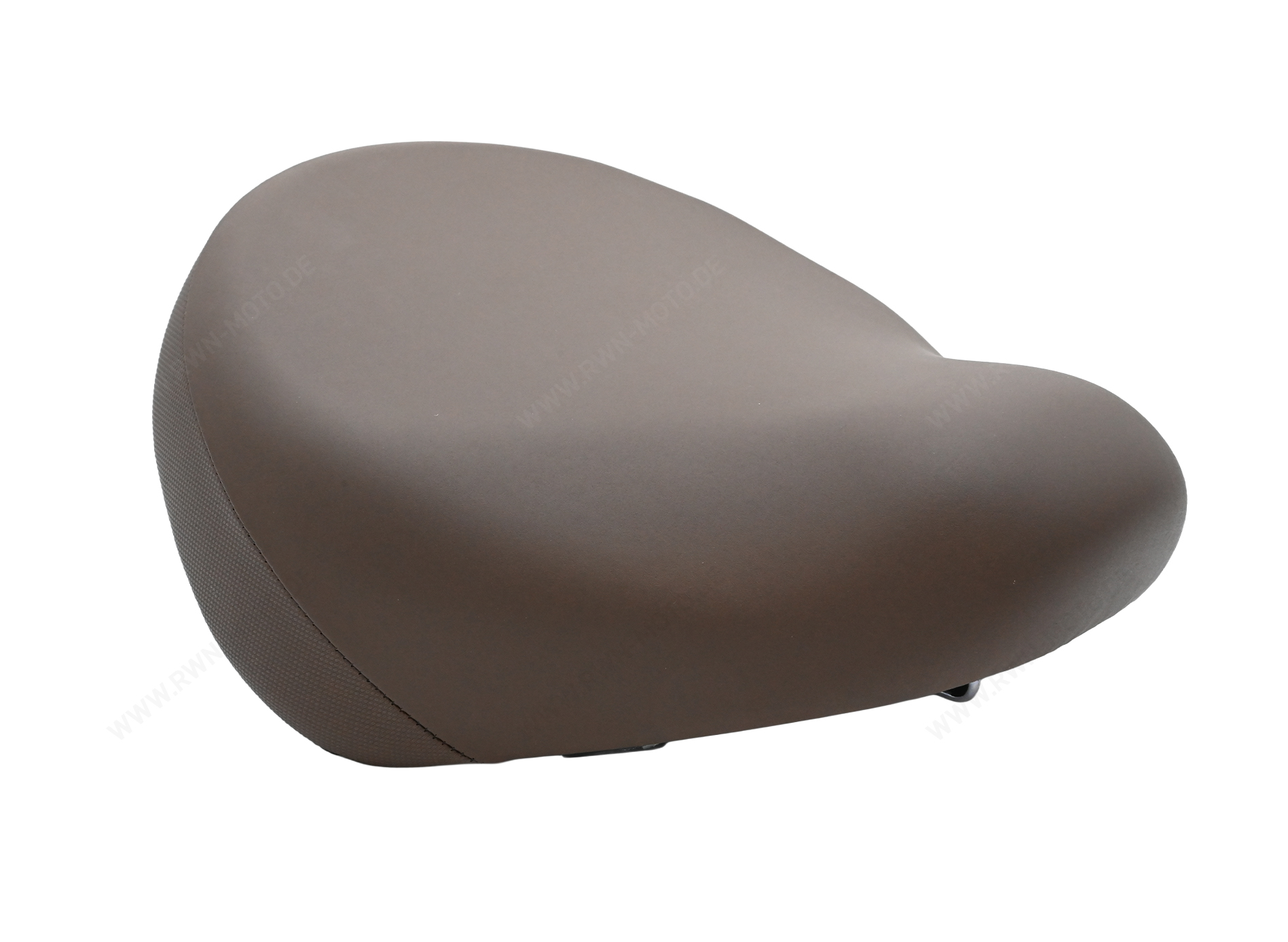 Asiento confort conductor marrón para Honda CMX 1100 Rebel (21-) Original