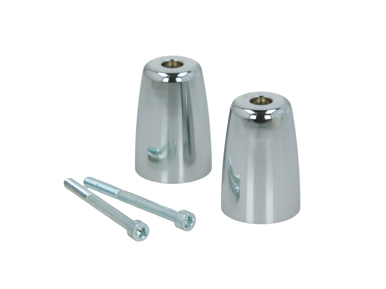 Baúl original de 36 litros en negro mate 99/C para Vespa GTS 125/310 y GTV 310