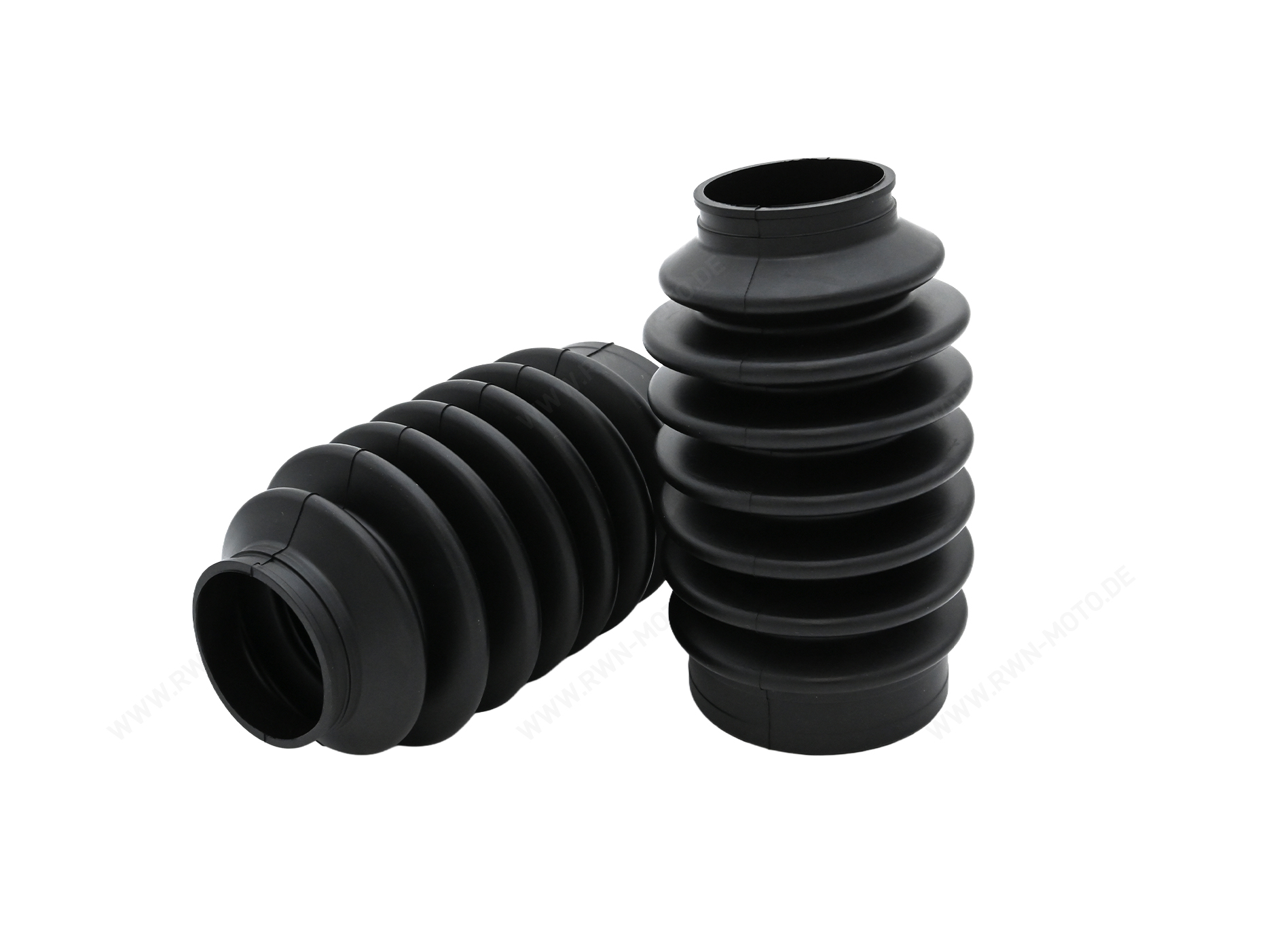Fuelle negro para Honda CMX 1100 Rebel (21-) Original
