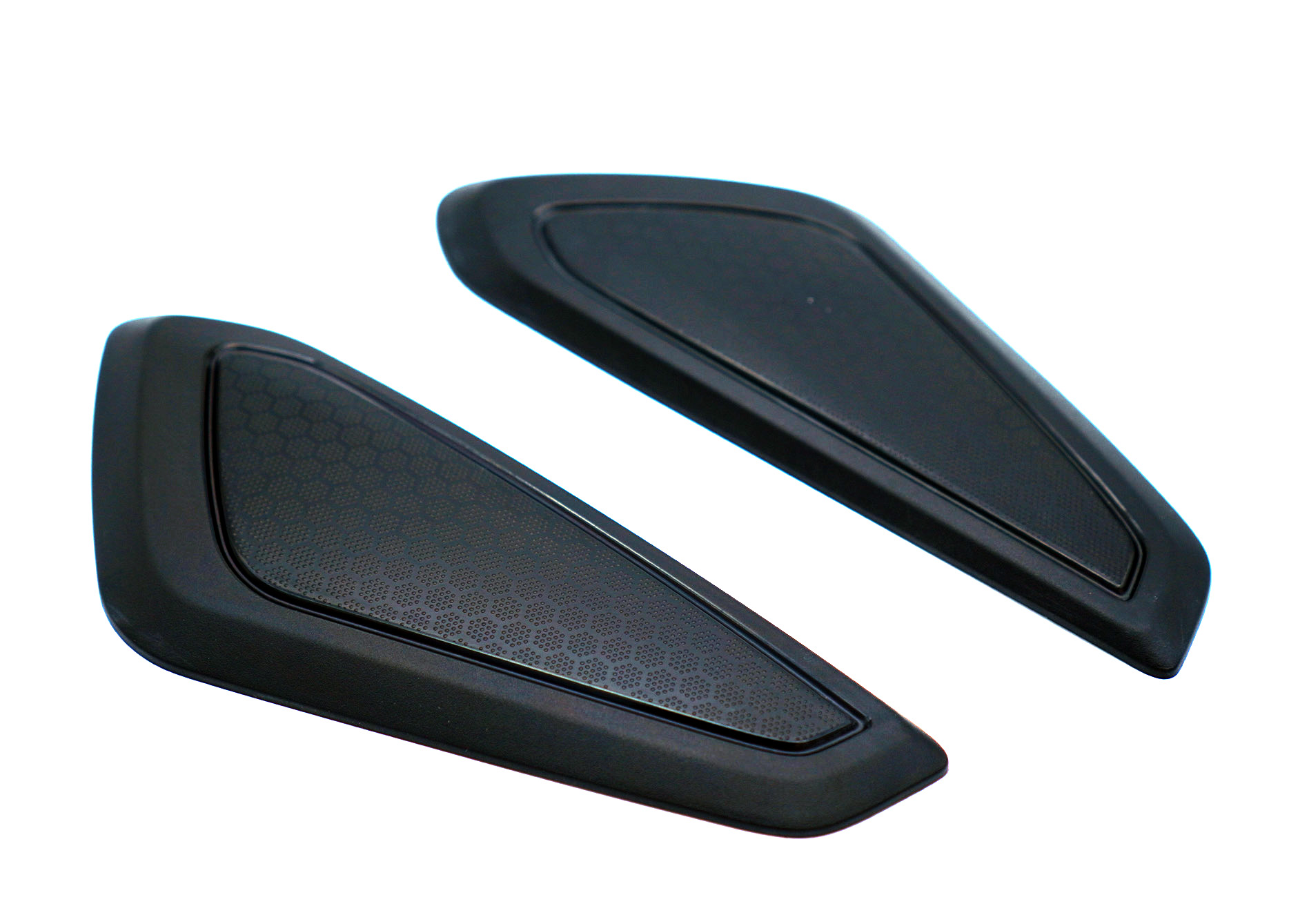 Juego de almohadillas laterales de depósito para Honda CMX 1100 Rebel 2021-