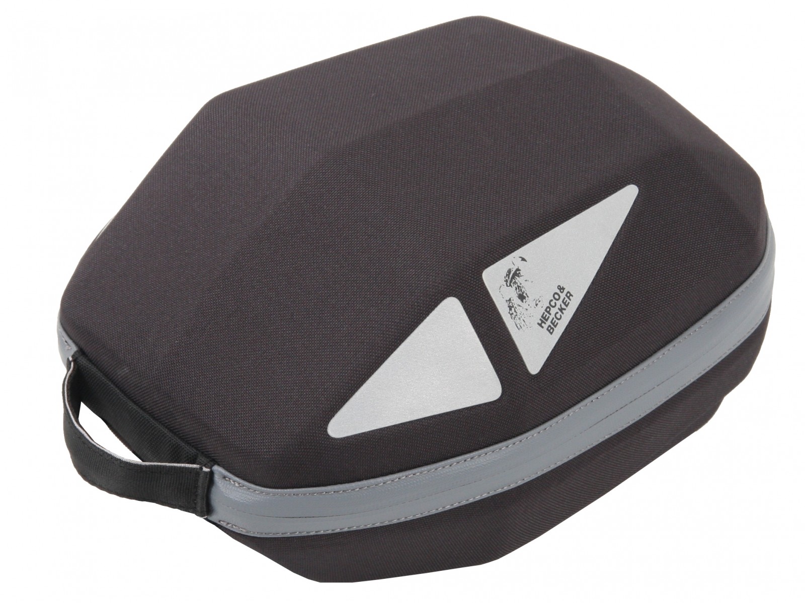 Royster Daypack 5L Tankbag / Tail Bag Hepco & Becker