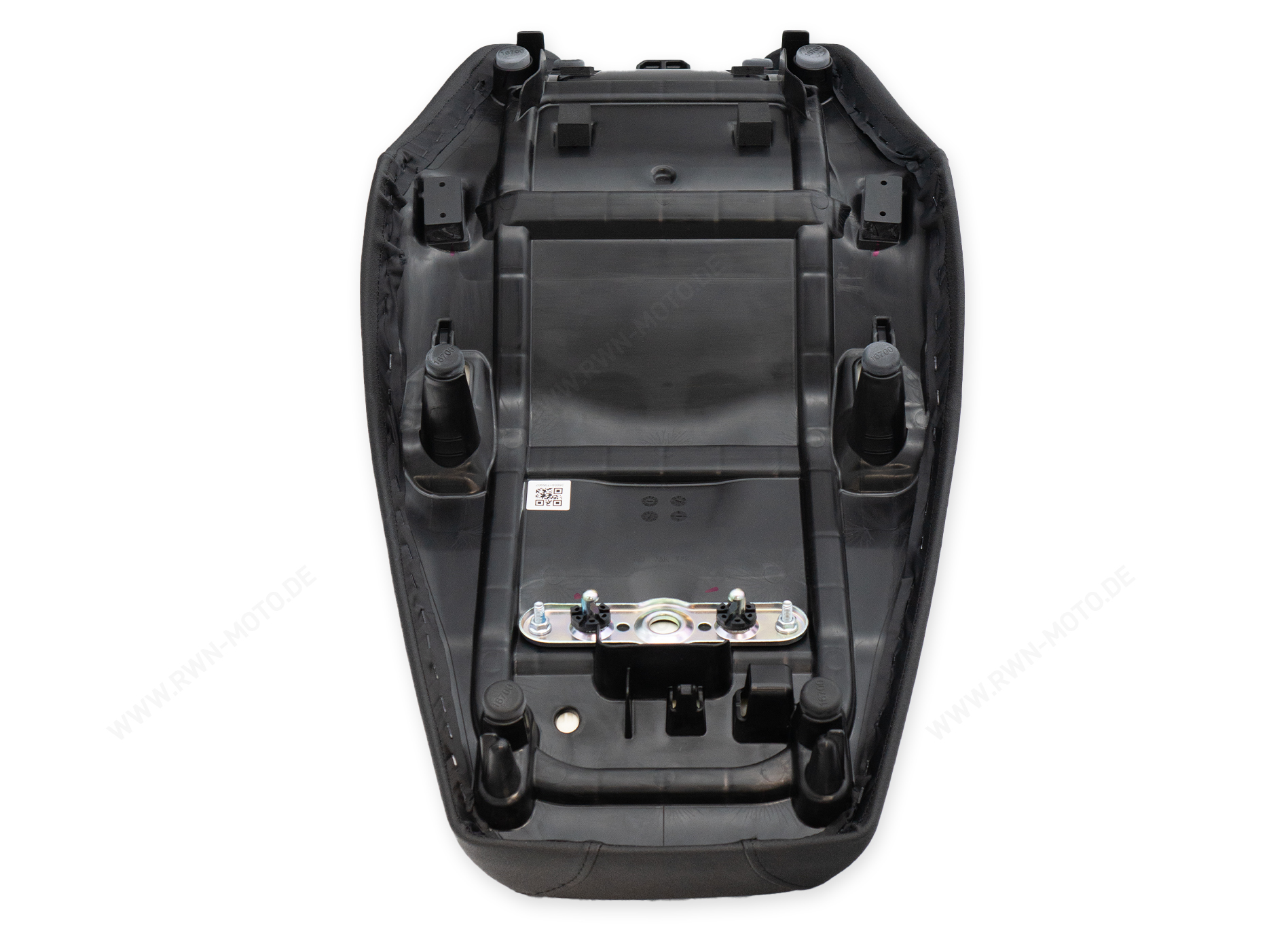 Asiento alto para Suzuki V-Strom 800DE 2023- Accesorios originales
