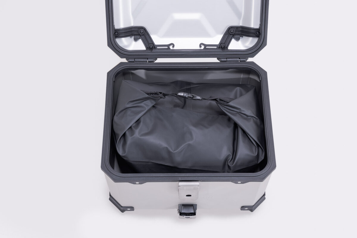 SW-Motech TRAX Topcase bolsa interior estanca SW-Motech