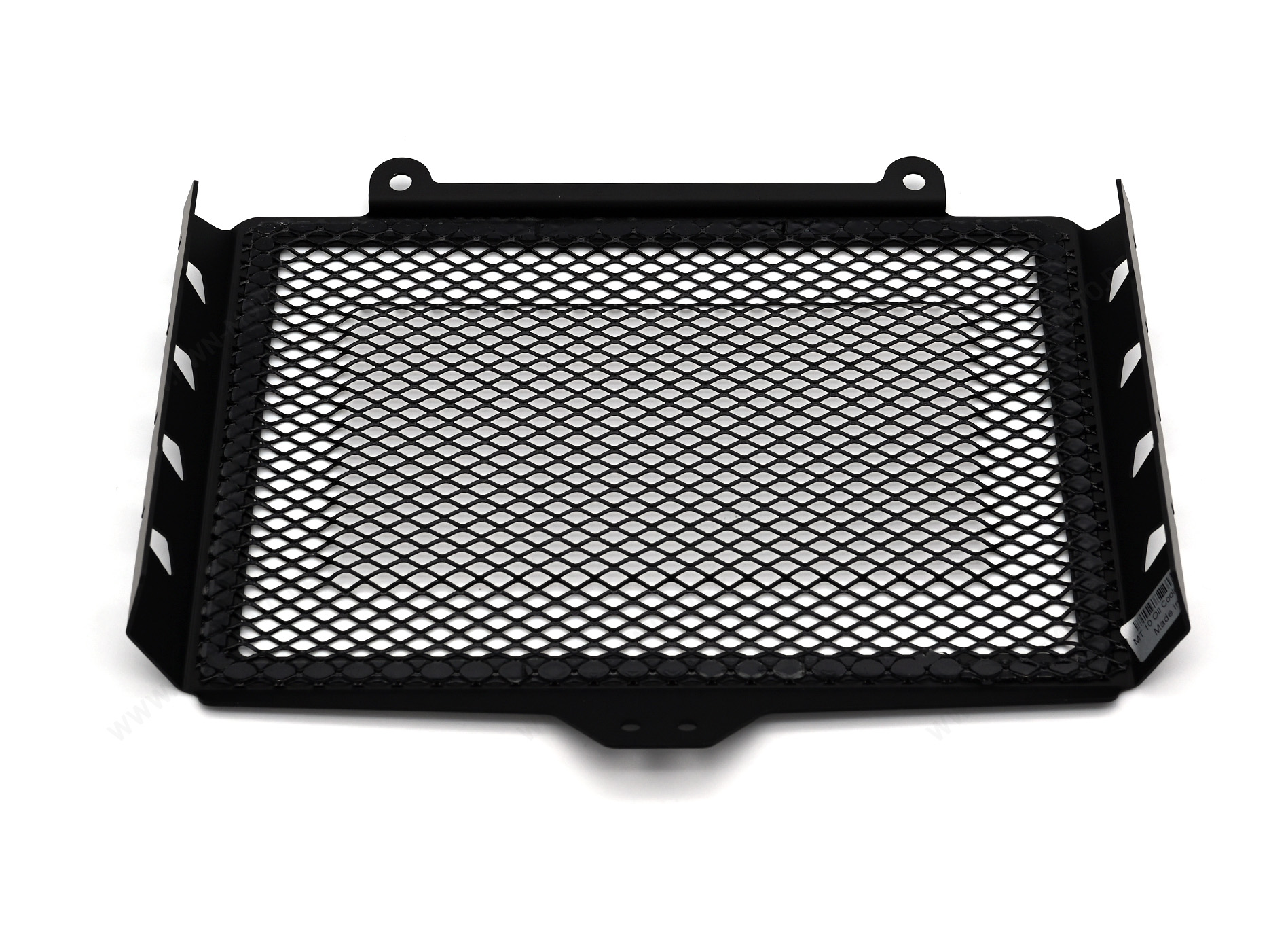 Protector del radiador de aceite para MT10 /SP (Bj.16-22) Original Yamaha