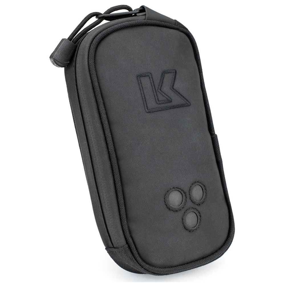 Bolsillo del arnés Kriega XL (cremallera derecha)