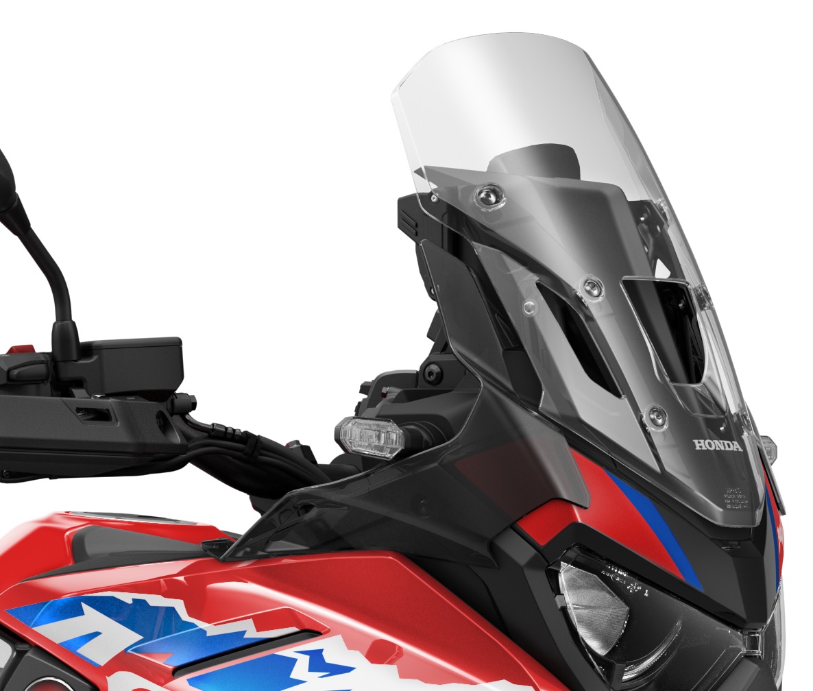 Juego deflector superior para Honda CRF 1100 Africa Twin (24-) Original