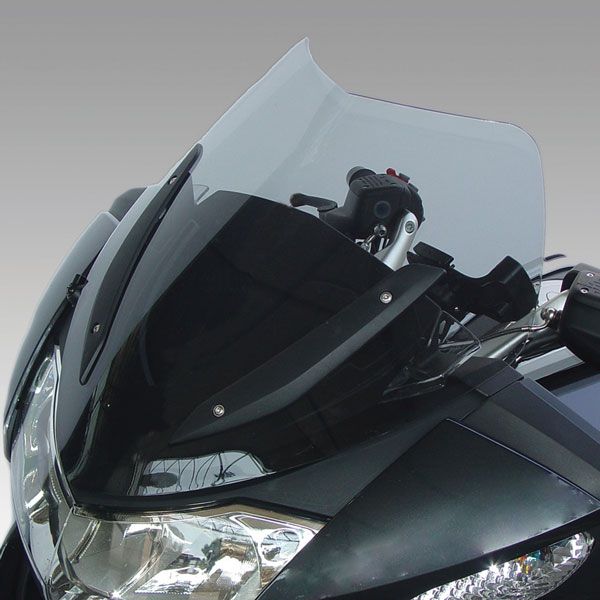 Parabrisas bajo Sport - altura 540 mm para BMW R 1200 RT (05-09)